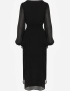 bisou's project Rochie Himereanes Neagră