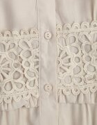 bisou's project Rochie Idacea Bej
