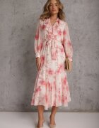 bisou's project Rochie Rhelaith Roz
