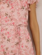 bisou's project Rochie Roz Olima