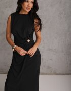 bisou's project Rochie Zellnixi Neagră