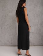 bisou's project Rochie Zellnixi Neagră