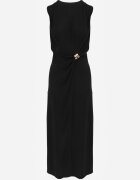 bisou's project Rochie Zellnixi Neagră