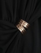 bisou's project Rochie Zellnixi Neagră