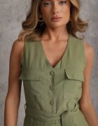 bisou's project Salopetă Jenora Verde