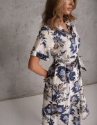 bludeise Rochie Anasteia Albastră