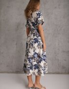 bludeise Rochie Anasteia Albastră