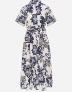 bludeise Rochie Anasteia Albastră