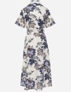 bludeise Rochie Anasteia Albastră