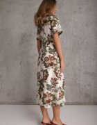 bludeise Rochie Anasteia Verde