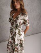 bludeise Rochie Anasteia Verde