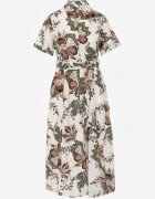 bludeise Rochie Anasteia Verde