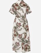bludeise Rochie Anasteia Verde