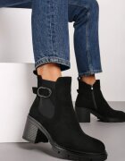  Botine Erirra Negre