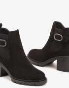  Botine Erirra Negre