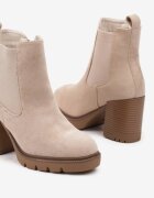  Botine Gemilae Bej
