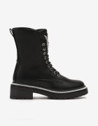  Botine Lirelala Negre