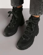  Botine Negre