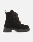  Botine Negre