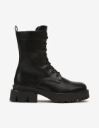  Botine Vivietta Negre
