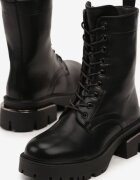  Botine Vivietta Negre