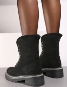  Botine Zetirra Negre