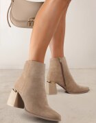  Botine Zinamara Bej