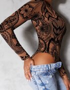by swan Body Maro din Plasă Vonegno