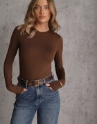 by swan Body Maro închis Glorya