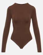 by swan Body Maro închis Glorya