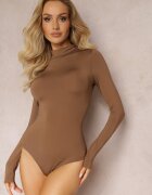 by swan Body Maro Neted cu Semi-golf Nemaga