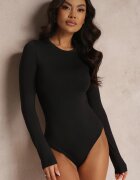 by swan Body Negru Glorya