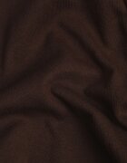 by swan Pantaloni flare modelatori din tricot din bumbac Tirena Maro