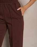 by swan Pantaloni Maro Larghi Pallenassa