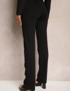 by swan Pantaloni Negri Largi Tanora