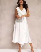 by swan Rochie Albă Aeritrite