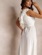 by swan Rochie Albă Aeritrite