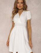 by swan Rochie Albă Agamia