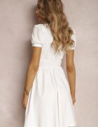 by swan Rochie Albă Agamia