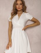 by swan Rochie Albă Agamia