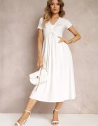 by swan Rochie Albă Naerilea