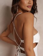 by swan Rochie Albă Sadoul