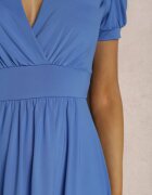 by swan Rochie Albastră Agamia