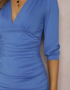 by swan Rochie Albastră Theophosa