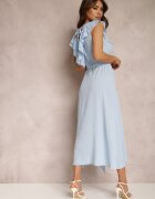 by swan Rochie Albastru deschis Aeritrite