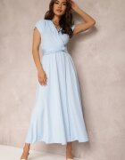 by swan Rochie Albastru deschis petrecută Appephone