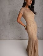by swan Rochie Bej