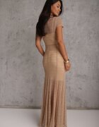 by swan Rochie Bej