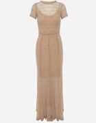 by swan Rochie Bej