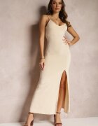 by swan Rochie Bej deschis Daggado
